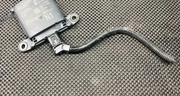 Lexus NX Blind spot module A2C7699840100 8816278060