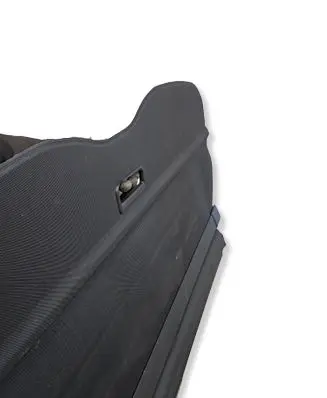 Audi A4 S4 B5 8D Parcel shelf load cover 8D9863553B