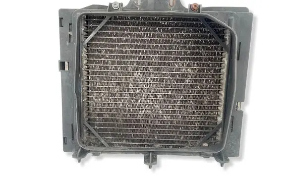 BMW M5 Optional radiator 2284276 Y0612001