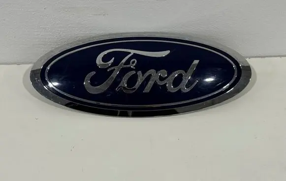 Ford F150 Manufacturer badge logo/emblem FL348B262AA