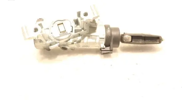 Volkswagen Golf V Ignition lock