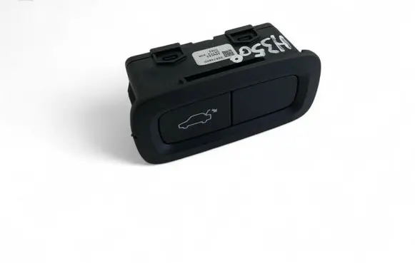 Other switches/knobs/shifts