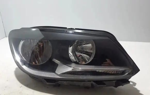Volkswagen Touran II Headlight/headlamp 1T1941006H