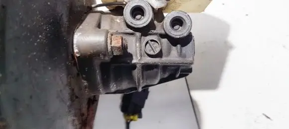 Mazda Xedos 9 Master brake cylinder TA015821