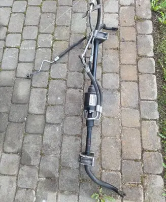 BMW 7 F01 F02 F03 F04 Rear anti-roll bar/sway bar 6775187