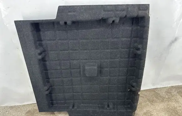 BMW X1 E84 Trunk/boot mat liner 2990747 02102010 00447286