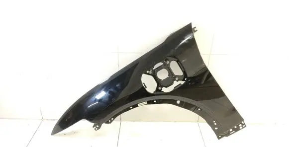 Ford Mustang Mach-E Fender 