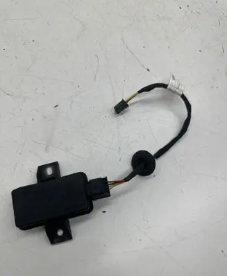 Mercedes-Benz CLS C218 AMG Tire pressure control unit A0009029310 A0089008402Q01 A0009012000