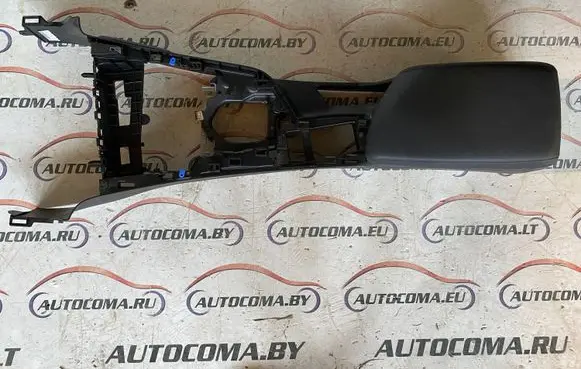 BMW 1 F20 F21 Center console 9230144 0003103911 40483491