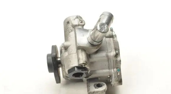 Mercedes-Benz C W203 Electric power steering pump LAUBER