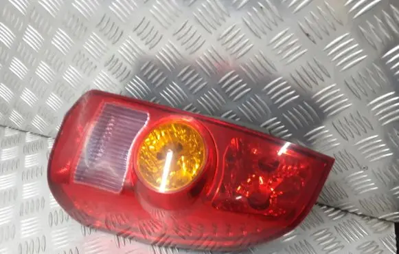 Mitsubishi Space Star Rear/tail lights MR913174
