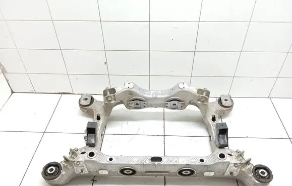 Ford Mustang Mach-E Rear subframe LJ3C5K067AC ALS179 Lj936038ca