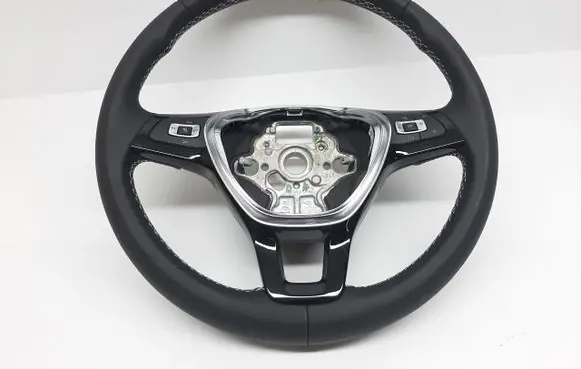 Volkswagen Transporter - Caravelle T6 Steering wheel 2H6419091