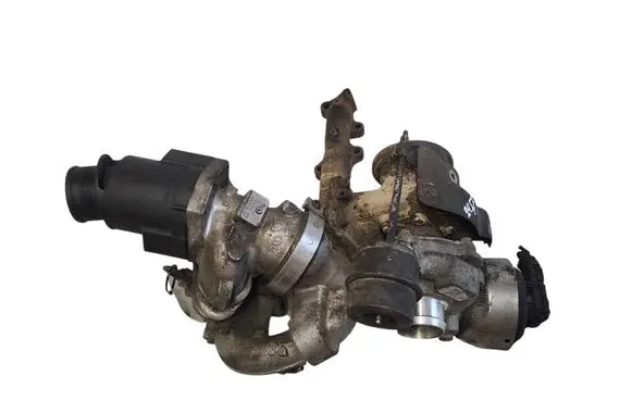 Volkswagen Amarok Turbo 03l145715a 53040105 53049700105