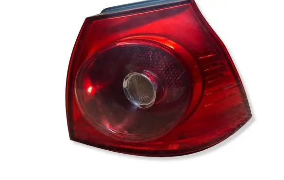 Volkswagen Golf V Rear/tail lights 1K6945096AC 89031823