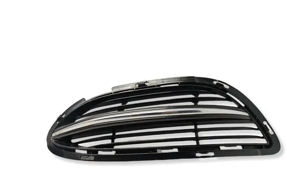 Mercedes-Benz S W222 Front bumper lower grill A2228850224