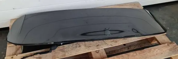 Audi Q5 SQ5 Tailgate/trunk spoiler 80F827933A 400851800391 20231101