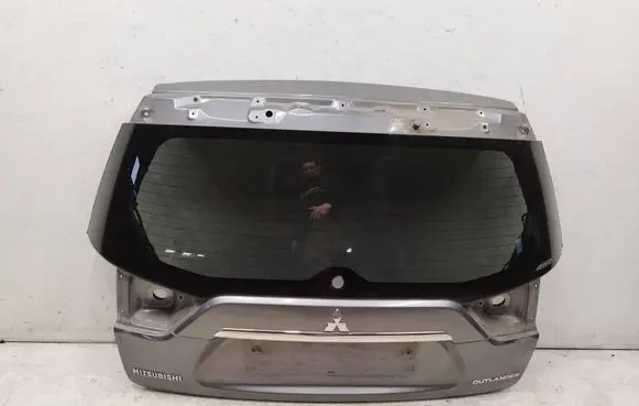 Mitsubishi Outlander Tailgate/trunk/boot lid