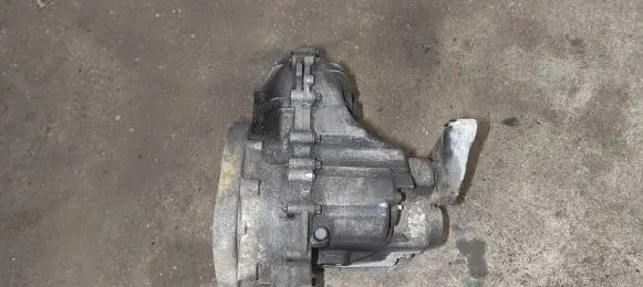 Smart ForTwo I Automatic gearbox 4310022790