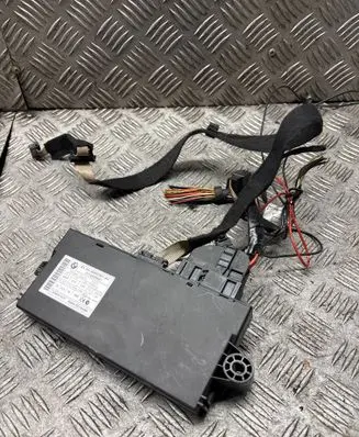 BMW X1 E84 CAS control unit/module 9262361 2112822937 5WK49515HBR