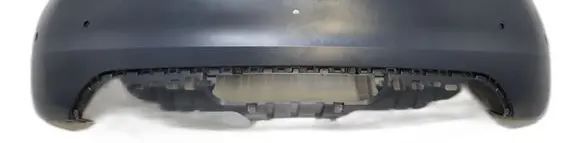 Fiat 500E Rear bumper 735780039