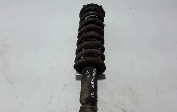 Ford Ranger Front shock absorber/damper 2218990