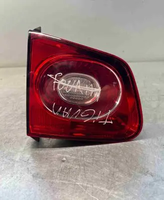 Volkswagen Tiguan Tailgate rear/tail lights 5n0945093c