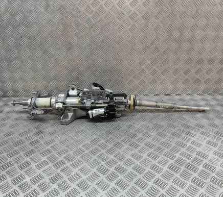 BMW 7 F01 F02 F03 F04 Steering rack mechanical part 6789856 6787926