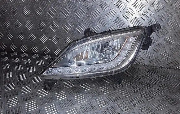 Hyundai i30 LED Daytime headlight 