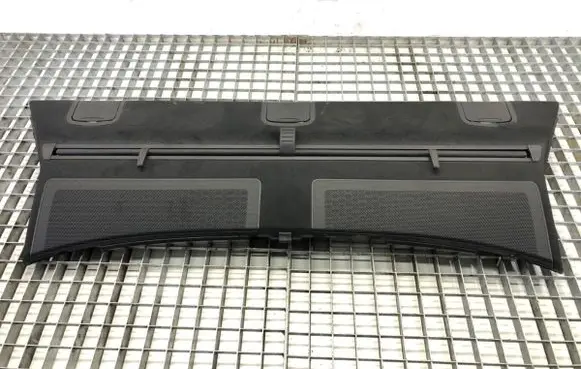 Citroen C5 Parcel shelf 555529ZD