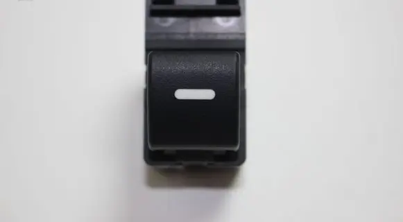 Land Rover Range Rover L322 Electric window control switch