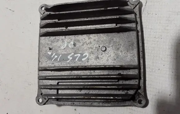 Mercedes-Benz CLS C218 X218 Xenon control unit/module A2189009003