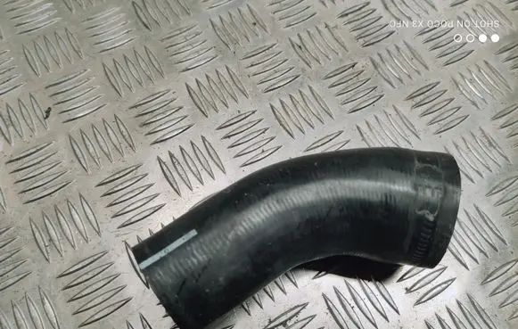 Ford Transit Custom Intercooler hose/pipe