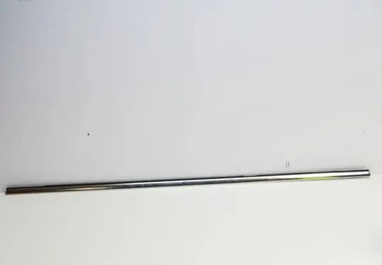 Skoda Superb B6 (3T) Door glass trim 