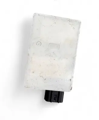 Chrysler Pacifica Blind spot module 04672786AB 6478514 329910540