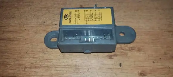 KIA Rio Other control units/modules 95250fd650 95250-fd650