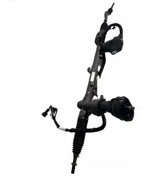 Volvo XC90 Steering rack
