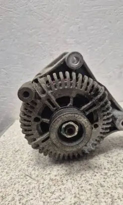 BMW X5 E70 Generator/alternator LRA03269