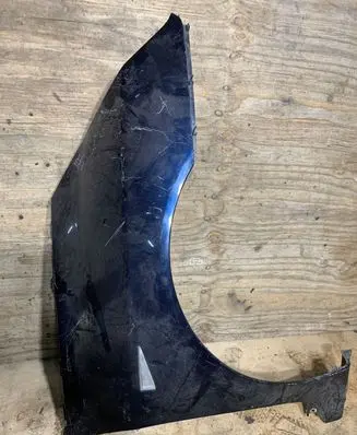 Renault Espace - Grand espace IV Fender