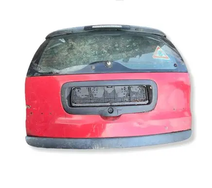 Renault Megane I Tailgate/trunk/boot lid 