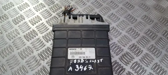 Ford Galaxy Engine control unit/module 028906021P 0281001251