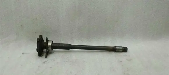 Audi A7 S7 4G Front driveshaft 0B4409355C