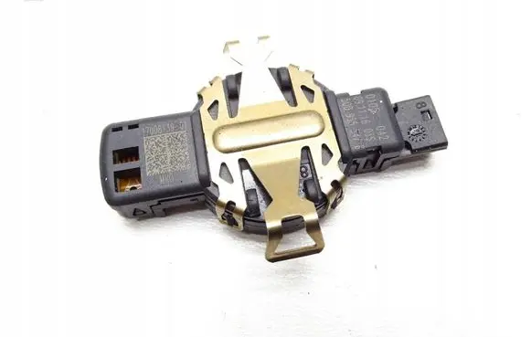 Volkswagen PASSAT B8 Rain sensor 5Q0955547B