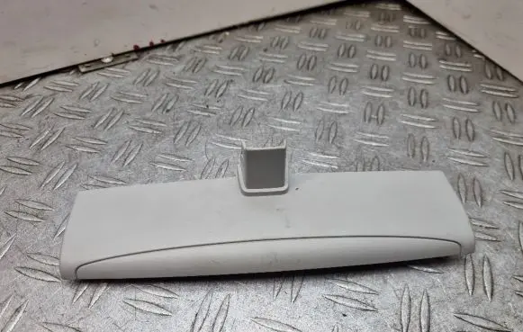 Volkswagen Golf VII Rearview mirror trim 5G0867927A