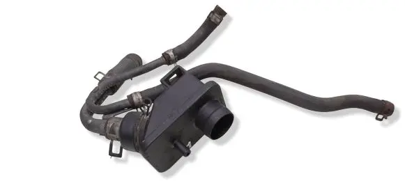 Honda Accord Breather/breather pipe/hose 