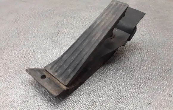 BMW 5 E60 E61 Accelerator throttle pedal 3542676693002
