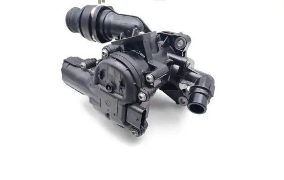 Thermostat/thermostat housing