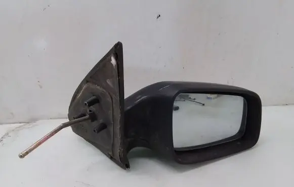 Opel Astra G Manual wing mirror 