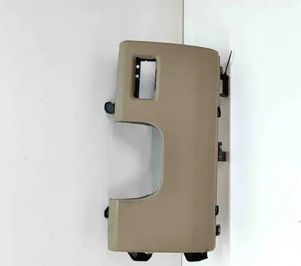 Land Rover Range Rover L405 Dashboard lower bottom trim panel CPLA044F08DC