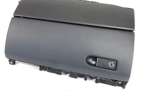 Glove box set